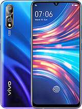 Vivo S1 4GB Price