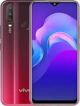 Vivo Y12 Price