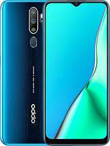 Oppo A9 2020 