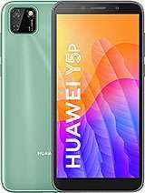 Huawei Y5p
