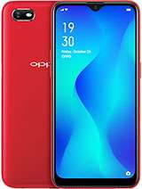 Oppo A1K price