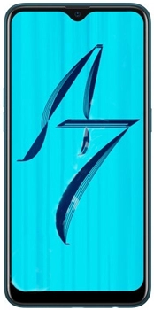 Oppo A7 Price