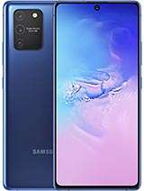 Samsung Galaxy S10 Lite price in Pakistan