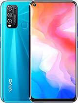 Vivo Y30 Price