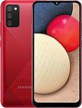 Samsung Galaxy   A02s 4GB