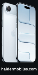 iPhone Air